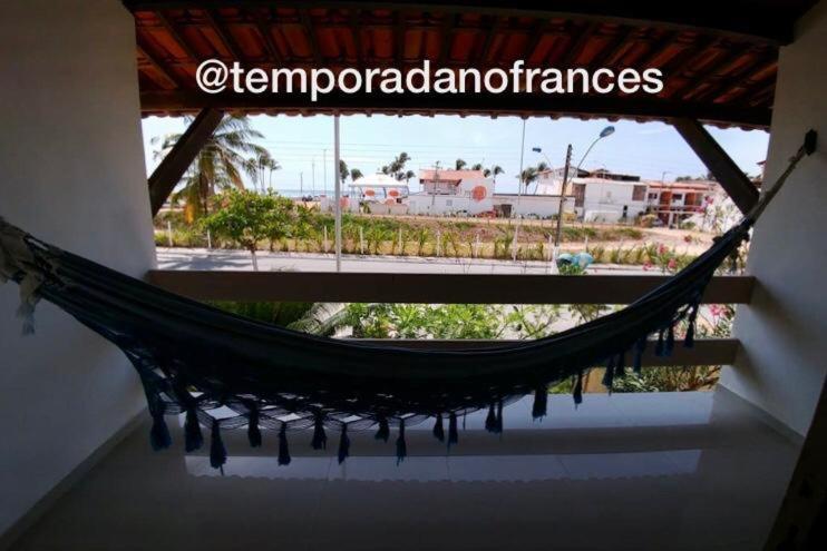 Flat Cumaru Ap 210 Temporadanofrances Localizacao Privilegiada E Conforto Praia do Frances Exterior foto