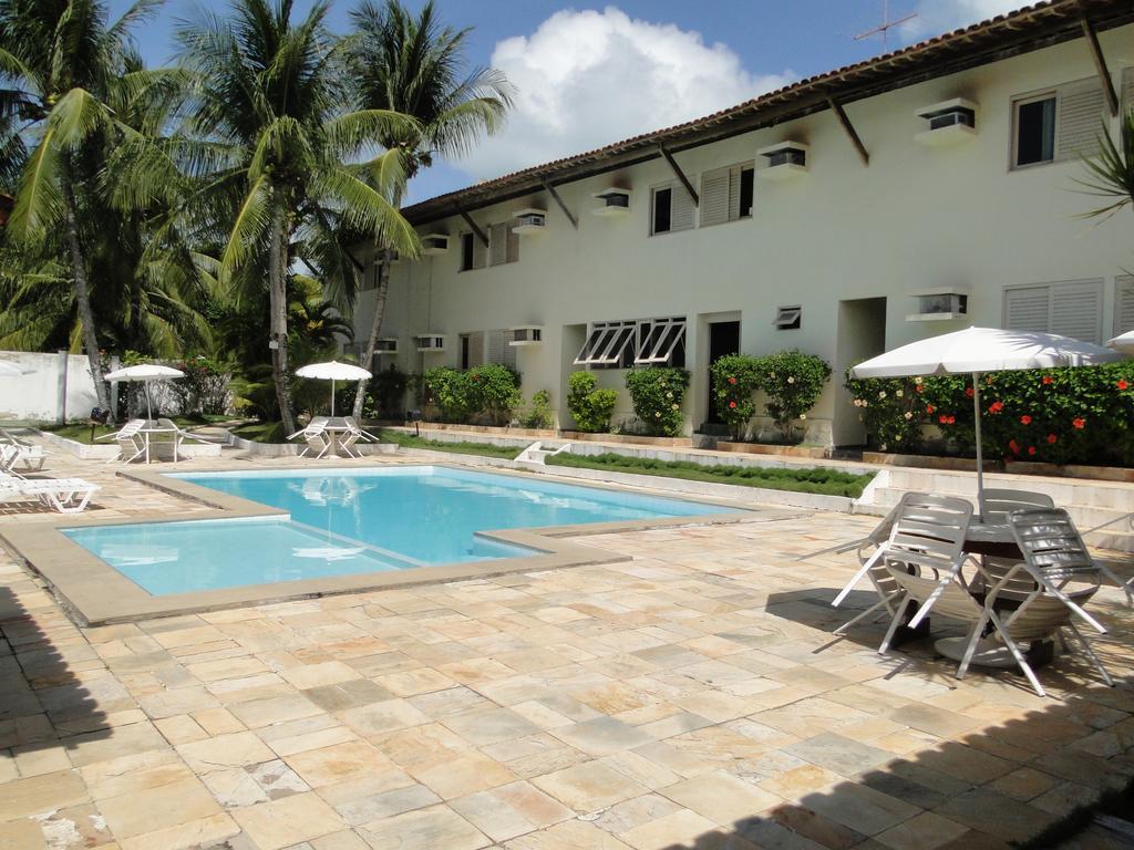 Flat Cumaru Ap 210 Temporadanofrances Localizacao Privilegiada E Conforto Praia do Frances Exterior foto