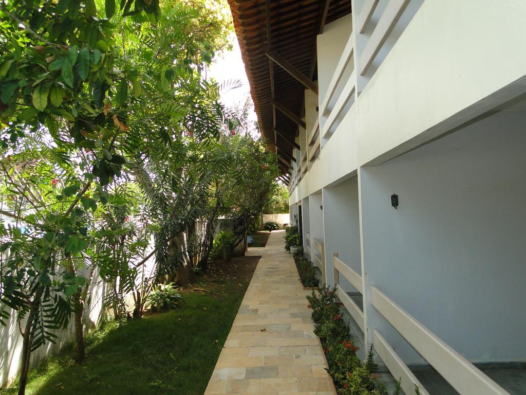 Flat Cumaru Ap 210 Temporadanofrances Localizacao Privilegiada E Conforto Praia do Frances Exterior foto