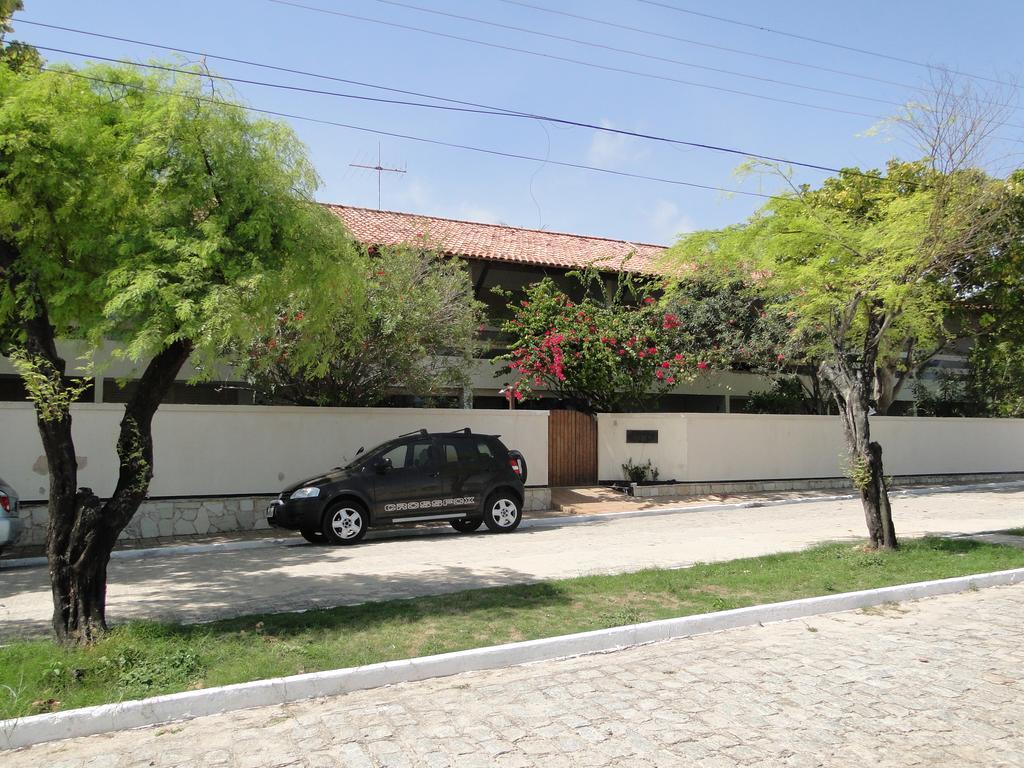 Flat Cumaru Ap 210 Temporadanofrances Localizacao Privilegiada E Conforto Praia do Frances Exterior foto