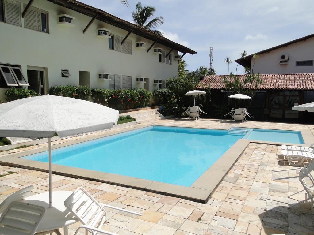 Flat Cumaru Ap 210 Temporadanofrances Localizacao Privilegiada E Conforto Praia do Frances Exterior foto