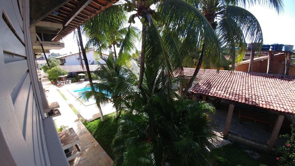 Flat Cumaru Ap 210 Temporadanofrances Localizacao Privilegiada E Conforto Praia do Frances Exterior foto