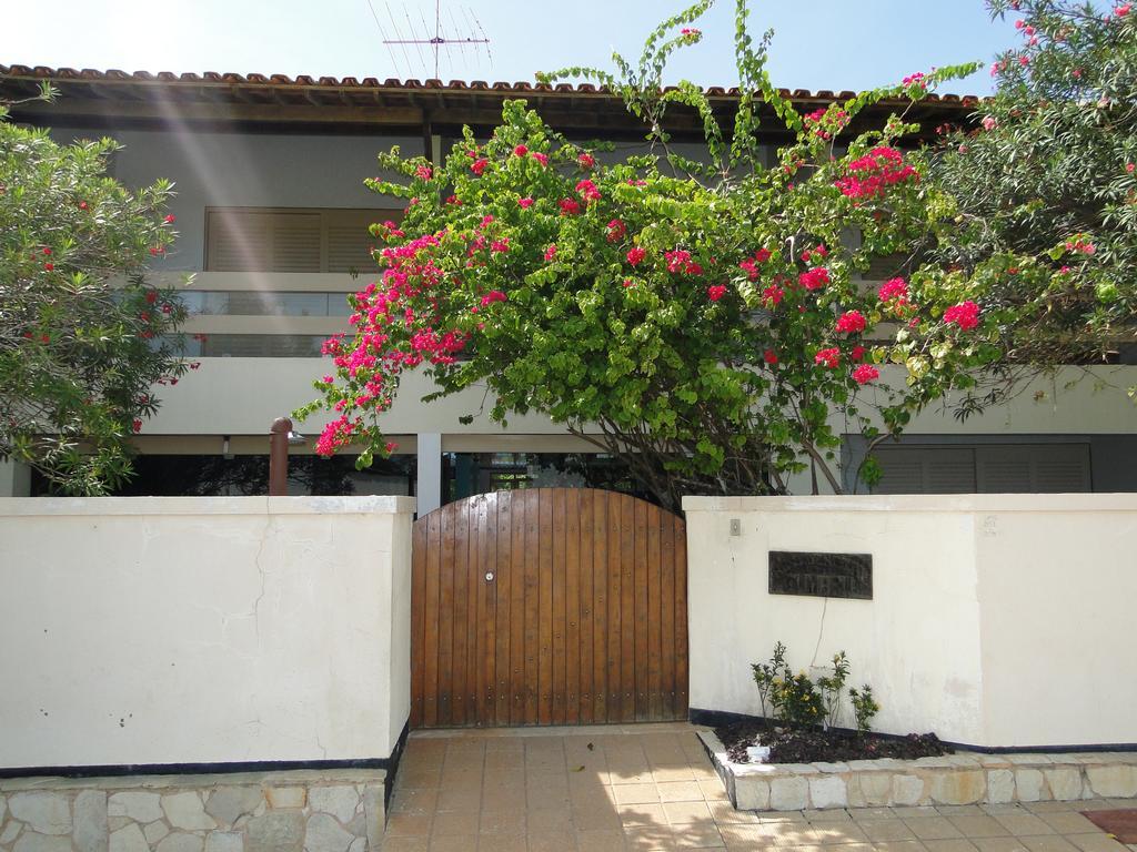 Flat Cumaru Ap 210 Temporadanofrances Localizacao Privilegiada E Conforto Praia do Frances Exterior foto