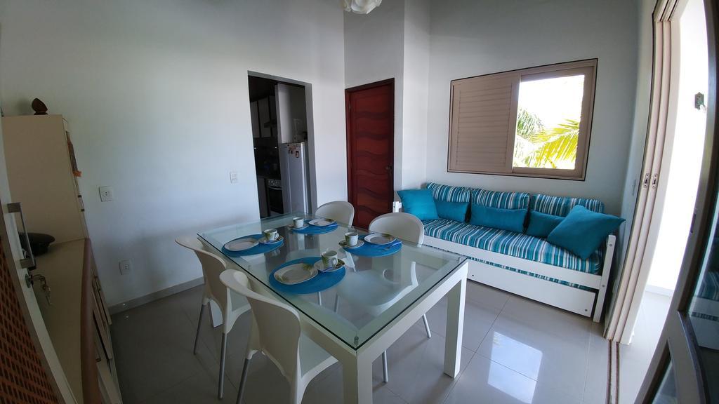 Flat Cumaru Ap 210 Temporadanofrances Localizacao Privilegiada E Conforto Praia do Frances Exterior foto