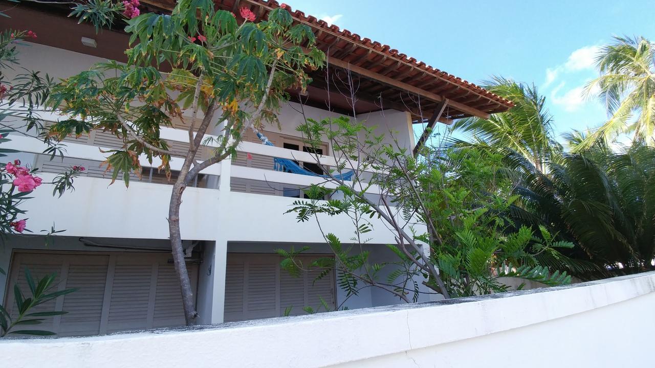 Flat Cumaru Ap 210 Temporadanofrances Localizacao Privilegiada E Conforto Praia do Frances Exterior foto