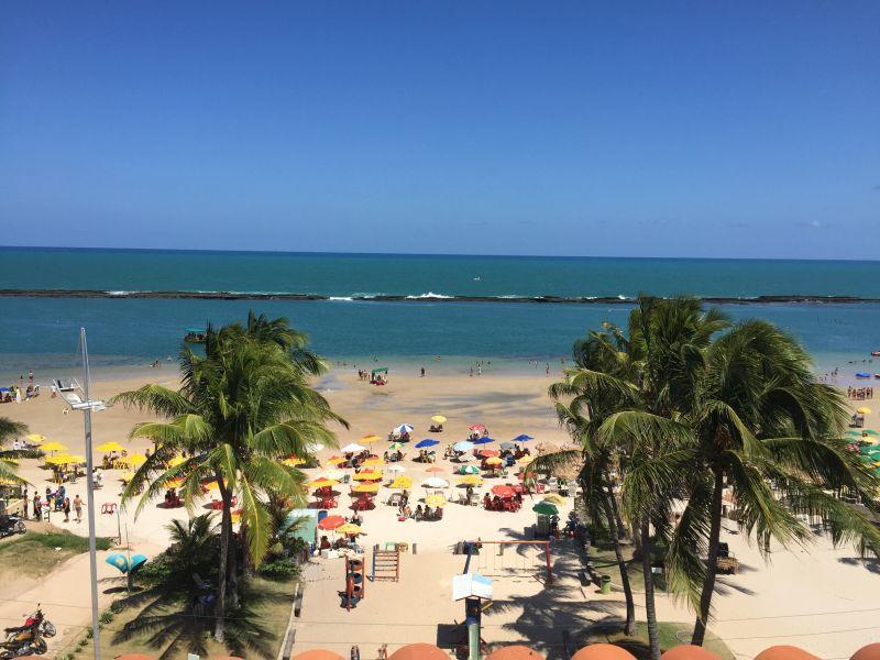 Flat Cumaru Ap 210 Temporadanofrances Localizacao Privilegiada E Conforto Praia do Frances Exterior foto